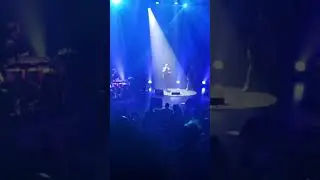 concert de @KeryJamesTV Kery James &agrave; Mulhouse &agrave; la filature
