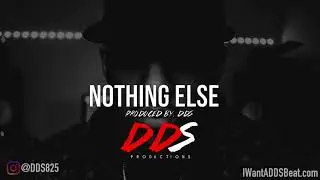 Hip Hop Beat 