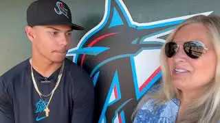 Around the Bases with Andrew Salas - Jupiter Hammerheads 2025