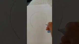 How to draw a ski mask with simple way
