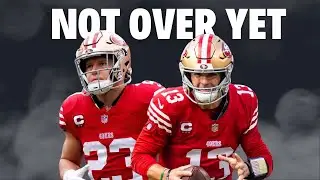Jason Avant Explains How the 49ers Can Beat the Eagles