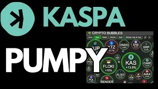 Kaspa Pumps