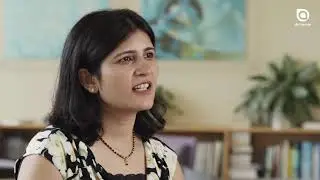 Air Liquide - Trapti Chaubey talks about CO2 capture