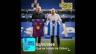 Hora 25 Deportes | Que se hable de fútbol