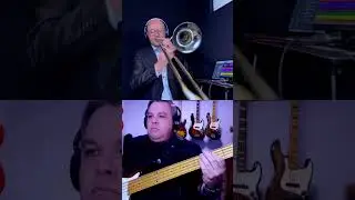Kevin Jackson's trombone solo on #ButterBuilding from #KirbysAdventure ! #videogamejazz