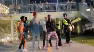 Splurge - Intro, Pt. 3 | Dance Video | Shot By: @WatchDeleVision #GlenBaby2