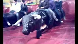 Narvali aggrappatevi alle corna!