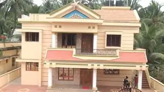16th December 2012 | House Warming Ceremony Of Morning Star House | Nithyadar Nagar, Mangalore