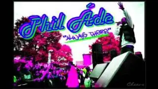 Phil Ade - 