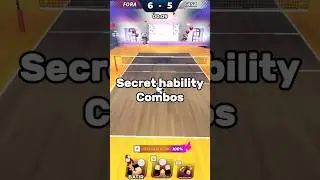 Combos Insanos com Habilidades Secretas (Imposs&iacute;vel Defender!)