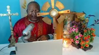 UWEZO WA MUNGU: EXORCISME 8