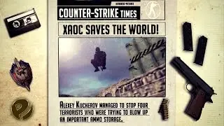 [OLD] XAOC - Against All Odds