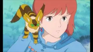 Top 10 Cutest Anime Animals