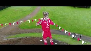 Tinnies Strabane Tyrone All Ireland 2018