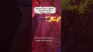 &iquest;Por qu&eacute; fracas&oacute; Redfall? [Shorts] - The Digital Questioner