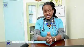 Mwai Kibaki Hospital creating awareness on world Diabetes day