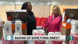 Focus on 5: Live at Zehnder's Snowfest part 1