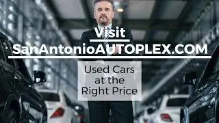 Used Car Dealer San Antonio Earns Positive Reviews