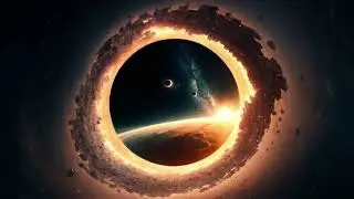Galaxy Ambient Music for Cinematic Videos | NoCopyright Soundtrack
