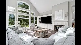 Featured Listing - 33 N Port Royal Drive, Hilton Head Island, SC - Listed by Christina Forbis