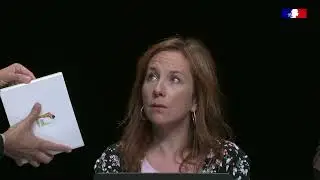 Capsule Égalité Professionnelle - La stagiaire
