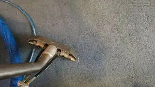 Man vs Dirty carpets Episode 18: Carpet cleaners WORST NIGHTMARE! residue in the carpets🤯