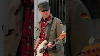 Is synth the key to this bass tone?!