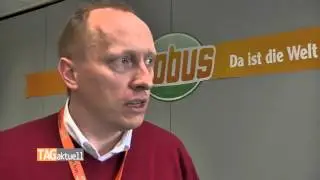 GLOBUS Zwickau in neuen Händen