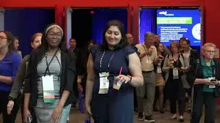 ASHP Pharmacy Future 2025&mdash;Networking