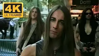 PEGAZUS - Cry Out (HD - 4K Remastered)