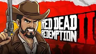 DAY 1 in Red Dead Redemption 2 | Full Gameplay | LIVE🔴#rdr2 #gaming #live