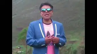 Antero Carrera - Tus Miradas De Amor (Vídeo Oficila)HD -MP4