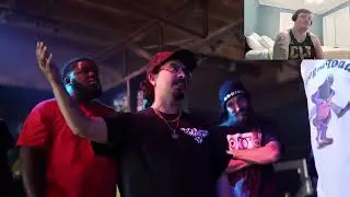 Agame Reviews # 33 (Benny Loc V.S. Jaq)