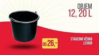 Akce &uacute;nor 2020 - Mal&iacute;řsk&eacute; potřeby
