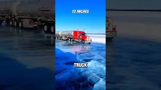 Ice Thickness Testing EXPLAINED