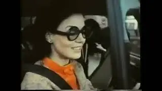 1970 1st Generation Range Rover Commercial A Car for All Reasons