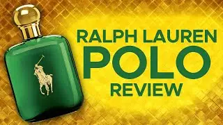 RALPH LAUREN POLO REVIEW