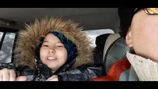 Дорога домой