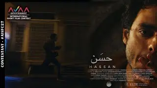 Hassan | Shabaaz | Short film | AVAA International Short Film Contest | #AISFC27