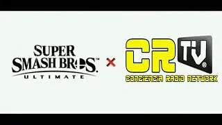 Alex Backman en Smash!!!! WTF