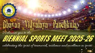 13th Biennial Sports Day