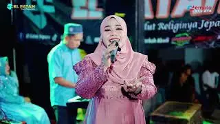 SESAL ULFA ELFATAH - EL FATAH MUSIC RELIGI - WEDDING PARTY OZI & RIA - BANTRUNG BATEALIT