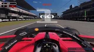 F1 mobile racing Duel(q) ☀️ Mexico 🇲🇽 (The last guide of the project) 23.V.2024.🏁🏁🏁