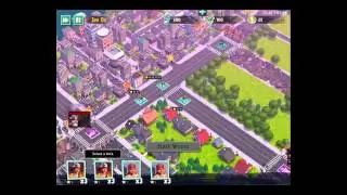GDC 2014: World Zombination Hands-On from Proletariat Studios