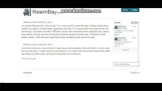 Talking About RealmBay! (Dont use it!)