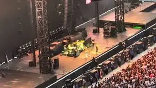 Ball Park Music - &ldquo;It&rsquo;s Nice to Be Alive&rdquo; (Live at Accor Stadium, Sydney 2025)