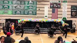 BFDS @ Harney MS 3.03.2023