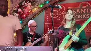 Twice As Hard - School of Rock Adult Band Winter Mid Season 2025