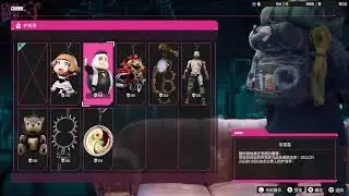 2️⃣[LET IT DIE: INFERNO PS5]😶