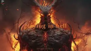 PLAYING IN HELL || Official tamil song |#Music #NewMusic #MusicVideo #NowPlaying #IndependentArtist